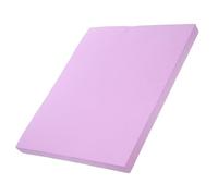 WOONEKY Stability Training Pad Thick Tpe Balance Cushion for Yoga Pilates and Exercise Portable Kneeling Pillow with Soft Joint Protection for Fitness and Physical Therapy
