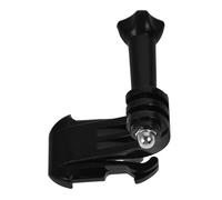WOONEKY Surfboard Camera Mount Bracket Guide Bracket for Water Sports Easy Installation Durable Design for Surfing Paddleboarding Kayaking
