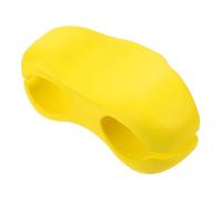 WOONEKY Swim Pull Buoy Ankle Float for Freestyle Kick Training Lightweight Portable Swimming Aid for Posture Correction and Leg Support Soft Comfortable Material for Pool Exercises