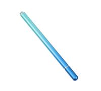 WOONEKY Tablet Precision Touch Pen for Mobile Phones and Tablets Gradient Green Capacitive Stylus for and Touch Screens Writing Tool for Easy Use