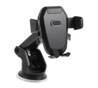 WOONEKY Telescopic Suction Cup Mount for Car Dash Cam and Phone Holder Rotatable Multi Functional Car Camera Bracket Compatible with Various Vehicle Models and Phone