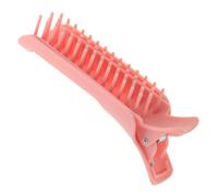 WOONEKY Traceless Hair Root Clip Volumizing Styling Tool for All Hair Types for Curlers and Bangs Effortless Natural Volume