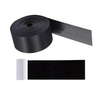 WOONEKY Under Couch Sofa Blocker with Gap Bumper and Strap Furniture Barrier for Pets No Tools Required Prevents Falling Under Sofa and Bed