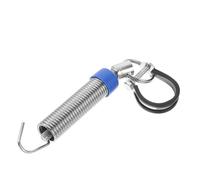 WOONEKY Universal Car Trunk Lid Spring Lift Adjustable Stainless Steel