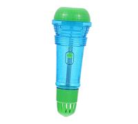 WOONEKY Voice Amplifying Echo Microphone for Singing Plaything to Stimulate Speech Imagination for Parties Educational Fun