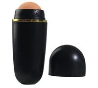 WOONEKY Volcanic Stone Oil Absorbing Roller 2pcs Facial Skin Oil Blotting Stick for Oily Skin Control Portable Face Care Tool for Women