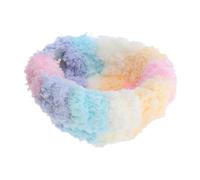 WOONEKY Warm Plush Bird Nest for Cage Cozy Hanging Bed for Parakeets Conures Cockatiels Lovebirds Finches Easy to Clean Charming Design for Small Pets