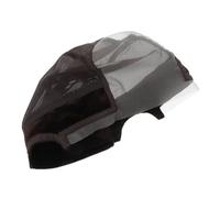 WOONEKY Wig Mesh Cap u Wig Mesh Hat Hair Wraps Net Natural Look Comfortable Fit