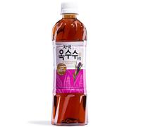 Woongjin Purple Corn Silk Tea 500ml