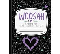 Woosah: Breathe • Relax • Reset