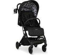 Cosatto Woosh 4 Stroller - Silhouette