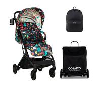 Woosh 4 Summer Bundle Cosatto Carnival