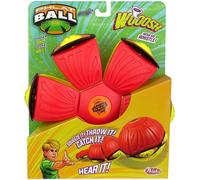 Woosh Disk or Ball Garden Toy Phlat Ball Multi One Size