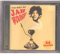 Woosh Jah - Jah Woosh Best of