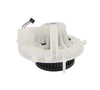 Woosphy Heater Blower Motor A1718350104, 171 835 01 04 Replacement for Mercedes SLK Petrol Convertible RWD - R171 280 55 AMG