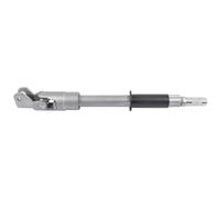 Woosphy Power Steering Column Joint Steering Shaft 480800001R 48820-00Q0F 4882000Q0F Replacement for NV400 Master Movano 2010-2020