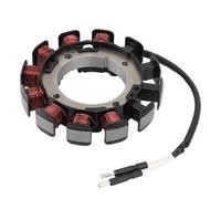 WOOSTAR 12 Coil 2 Wire Magneto Stator Replacement for GX630 GX660 GX690 GXV630 GXV660 GXV690 T8 OEM 31630-Z6L-003