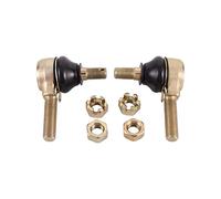 WOOSTAR 12mm x 12mm Tie Rod End Replacement for Tomberlin Crossfire DN150 150cc Baja Go Kart ATV Quad 4 Wheeler