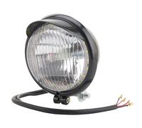 WOOSTAR 12V DC Enduro Led Headlight Bulb Replacement for 50cc 70cc 90cc 110cc 125cc 150cc Motorcycle