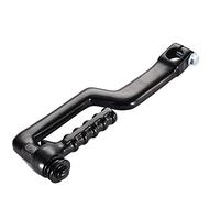 WOOSTAR 13mm Kick Start Lever Replacement for 4 Stroke GY6 139QMB 49cc 50cc 70cc 90cc 110cc 125cc 150cc Chinese Scooter ATV 4 Wheeler Quad Moped