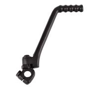 WOOSTAR 15mm Kickstart Lever Pedal Replacement for 50cc 70cc 90cc 110cc 125cc 150cc Pit Bike Dirt Bike Black