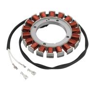 WOOSTAR 18 Coil 2 Wire Stator Magneto Replacement for Kohler K482 K532 K582 K161 K181 K241 CH11-CH15 CH18-CH25 CV1111-CV15 CV18-CV22 CH25S Lawn Mower Tractor