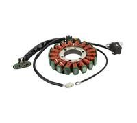 WOOSTAR 18 Coil 6 Wire Magneto Stator Replacement for 2006-2013 Ranger Sportsman 500 EFI