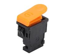 WOOSTAR 2 Pin Motorcycle Electric Start Button Switch Replacement for 50cc 70cc 90cc 110cc 125cc 150cc Moped Scooter Go Kart