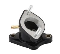 WOOSTAR 30mm Intake Manifold Pipe Replacement for CG250 250cc ATV Quad Dirt Pit Bike Go Kart