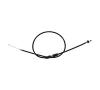 WOOSTAR 31.5" Throttle Cable Shifter with Adjuster Replacement for 50cc 70cc 90cc 110cc 125cc ATV Dirt Bike Pit Bike Scooter