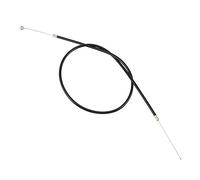 WOOSTAR 33.3" Front Brake Cable Replacement for 2 Stroke 47cc 49cc Dirt Pit Bike Moped
