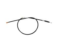 WOOSTAR 38.98" Clutch Cable with Adjuster Replacement for 50cc 70cc 90cc 110cc 125cc Dirt Pit Bike