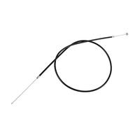 WOOSTAR 39.4" Rear Brake Cable Replacement for 2 Stroke 47cc 49cc Dirt Pit Bike Moped