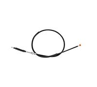 WOOSTAR 40.16" Clutch Cable with Adjuster Replacement for 125cc 150cc 200cc 250cc Dirt Pit Bike ATV 4 Wheeler Quad Dune Buggy Go Kart