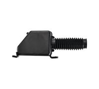 WOOSTAR 44mm Air Filter Box Intake Cleaner Replacement for 150cc GY6 ATV 4 Wheeler Dune Buggy Go Kart Scooter