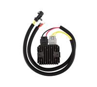 WOOSTAR 5 Pin 750mm Voltage Regulator Rectifier Replacement for Polaris RZR 4 900 1000 570 Sportsman 325 570 850 ATV 4 Wheeler Quad UTV