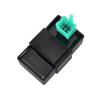 WOOSTAR 5 Pin AC CDI Box Replacement for 4 Stroke 50cc 70cc 90cc 110cc 125cc 140cc 150cc Horizontal Engine ATV 4 Wheeler Quad Pit Dirt Bike Go Kart