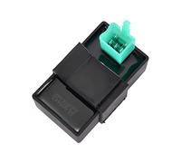 WOOSTAR 5 Pin CDI Box Replacement for 50cc 70cc 90cc 110cc 125cc Horizontal Engine ATV Quad Dirt Pit Bike