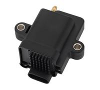 WOOSTAR 5 Pin CDI Unit Ignition Coil Replacement for Mercury Optimax 225XS 225 Sport XS 250XS 250 Sport XS 300XS OEM 300-8M007747 300-879984T01 339-879984A1 339-879984T00