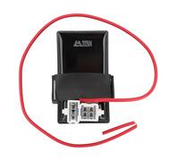 WOOSTAR 5 Pin DC CDI Box Replacement for CG 125cc 150cc 200cc 250cc ATV 4 Wheeler Quad Dirt Pit Bike Go Kart