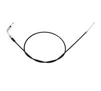 WOOSTAR 50.59" Throttle Cable Replacement for 125cc 150cc 200cc 250cc Water Cooled ATV 4 Wheeler Quad
