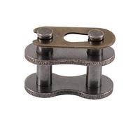 WOOSTAR 530 Chain Master Link Replacement for 49cc 110cc 125cc 150cc 200cc 250cc Chinese ATV 4 Wheeler Quad Pocket Bike Buggy