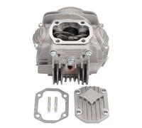WOOSTAR 56mm Big Bore Cylinder Head Replacement for YinXiang 140cc Engine YX140 1P56FMJ Motor Dirt Pit Bike