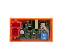 WOOSTAR 6 Pin AC CDI Box Replacement for CG 125cc 150cc 200cc 250cc ATV Dirt Bike Go Kart