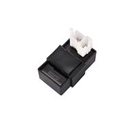 WOOSTAR 6 Pin AC CDI Box Replacement for CG 125cc 150cc 200cc 250cc Vertical Engine ATV 4 Wheeler Quad Dirt Pit Bike Go Kart