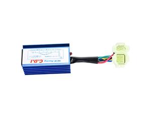 WOOSTAR 6 Pin AC Ignition Racing CDI Replacement for GY6 139QMB 152QMI 157QMJ Engine 50cc 70cc 90cc 125cc 150cc 250cc ATV Moped Scooter Go Kart