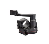 WOOSTAR 7/8" Thumb Throttle Control Lever Assembly Replacement for 50cc 70cc 90cc 110cc 125cc ATV Quad Go Kart