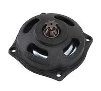WOOSTAR 7 Teeth Gearbox Heavy Duty Clutch Drum Replacement for 2 Stroke 47cc 49cc Mini Moto Pocket Bike ATV 4 Wheeler Go Kart Scooter