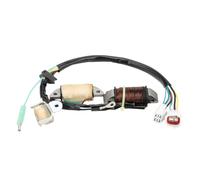 WOOSTAR 8 Wire Charging Coil Replacement for YFM Raptor 50 Badger 80 OEM 4EM-85560-10 4EM-8EM-85560-12