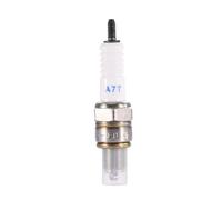 WOOSTAR A7TC Spark Plug Replacement for GY6 110cc 125cc 150cc 200cc ATV Quad Motorcycle
